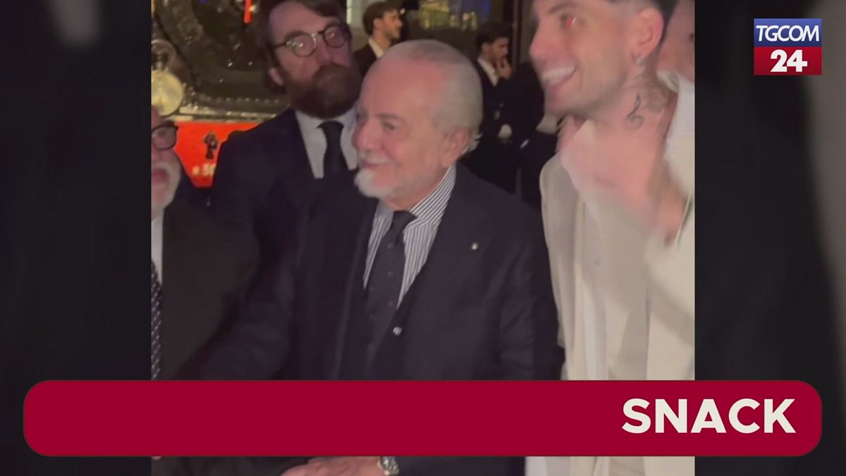 Il mago Jey Lillo e la profezia sullo scudetto