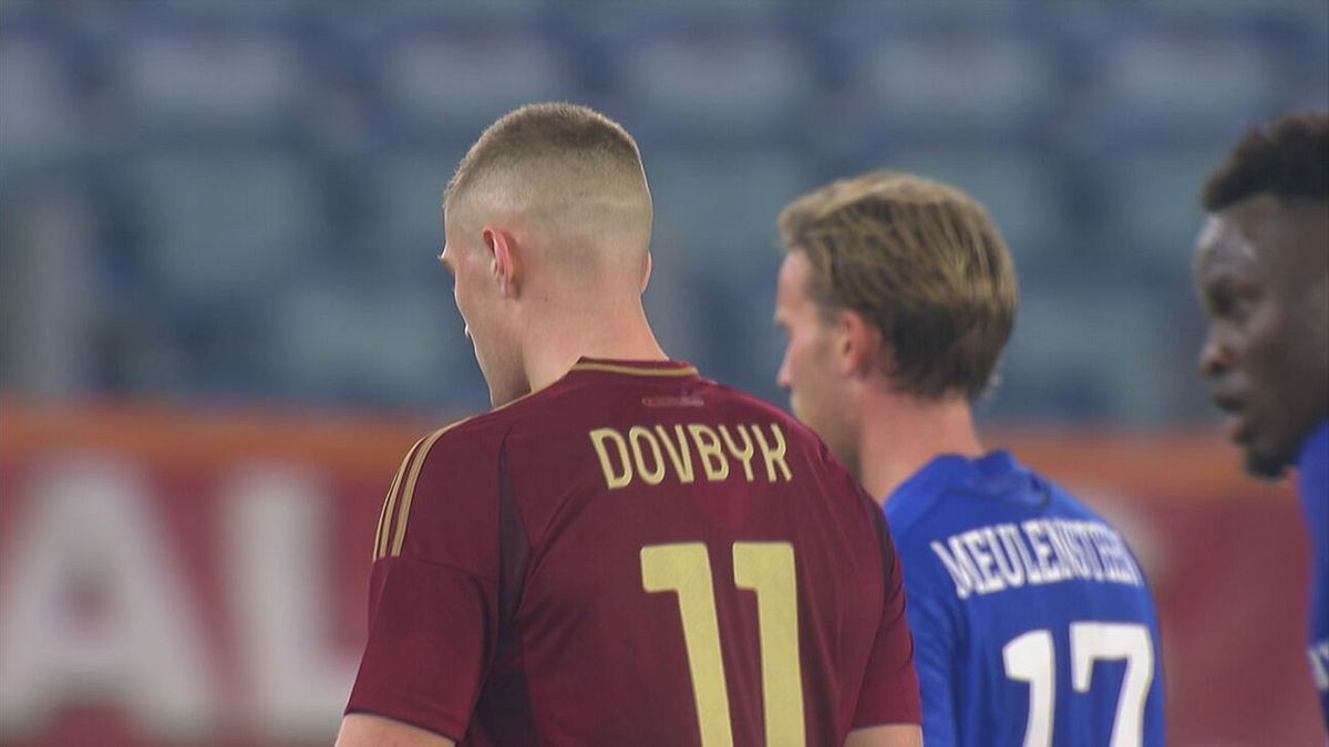 Roma-Sampdoria 4-1: gli highlights