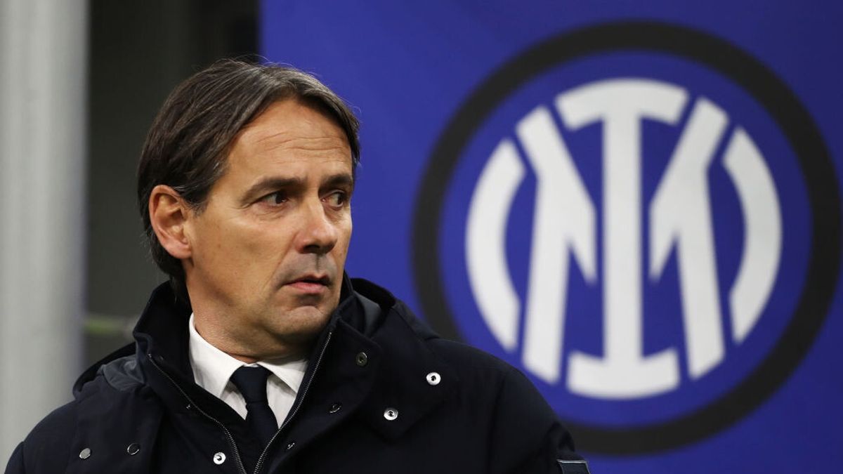 Simone Inzaghi (Inter)