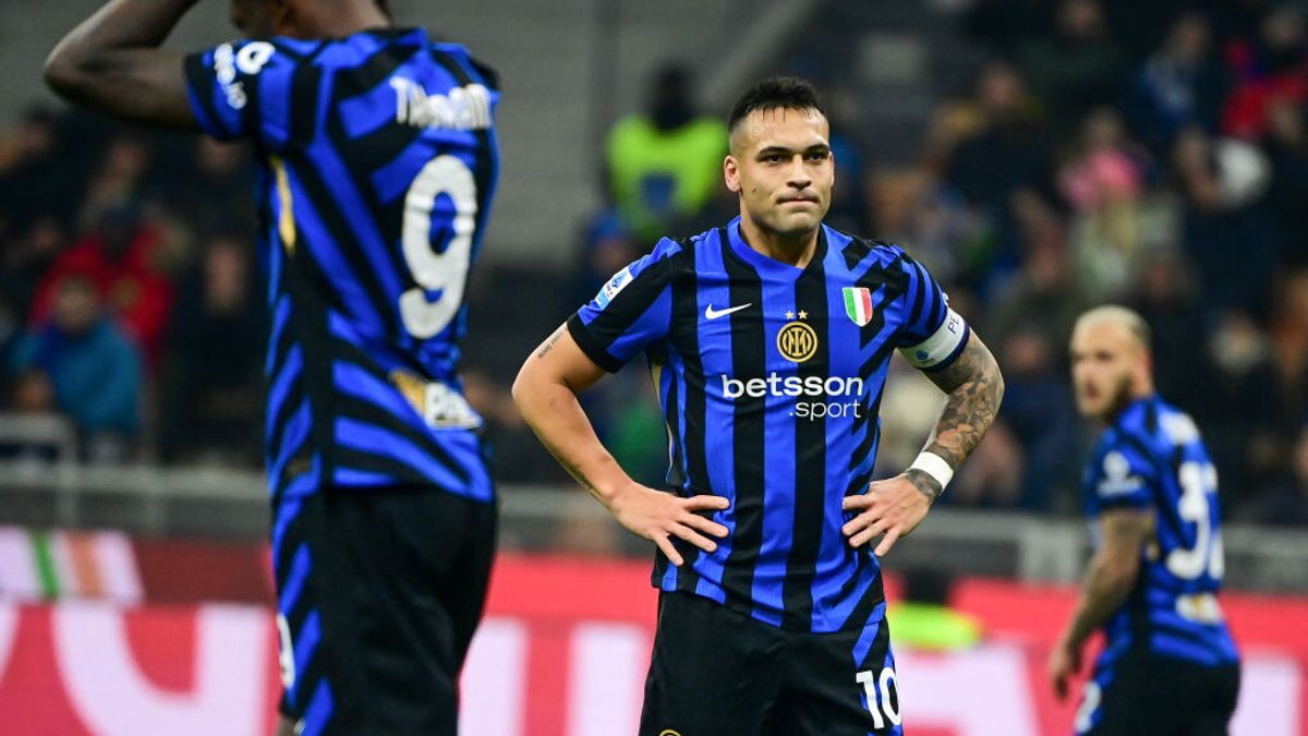 Lautaro Martinez (Inter)