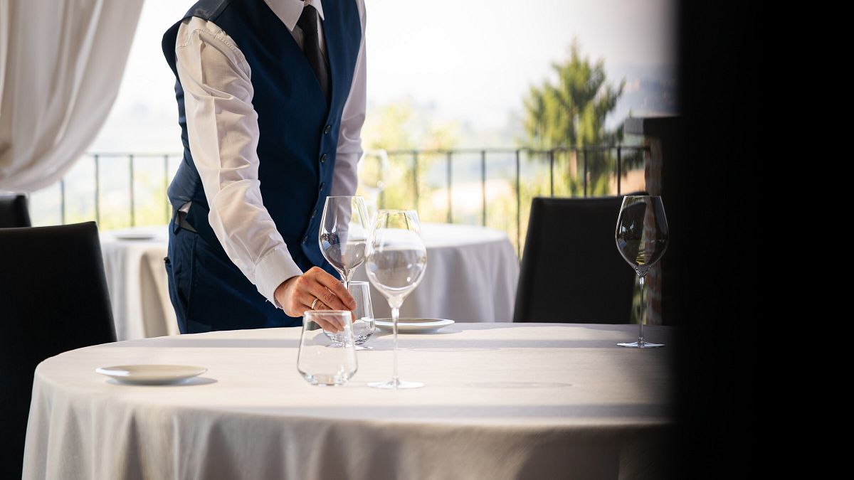 La Madernassa, Ristorante & Resort