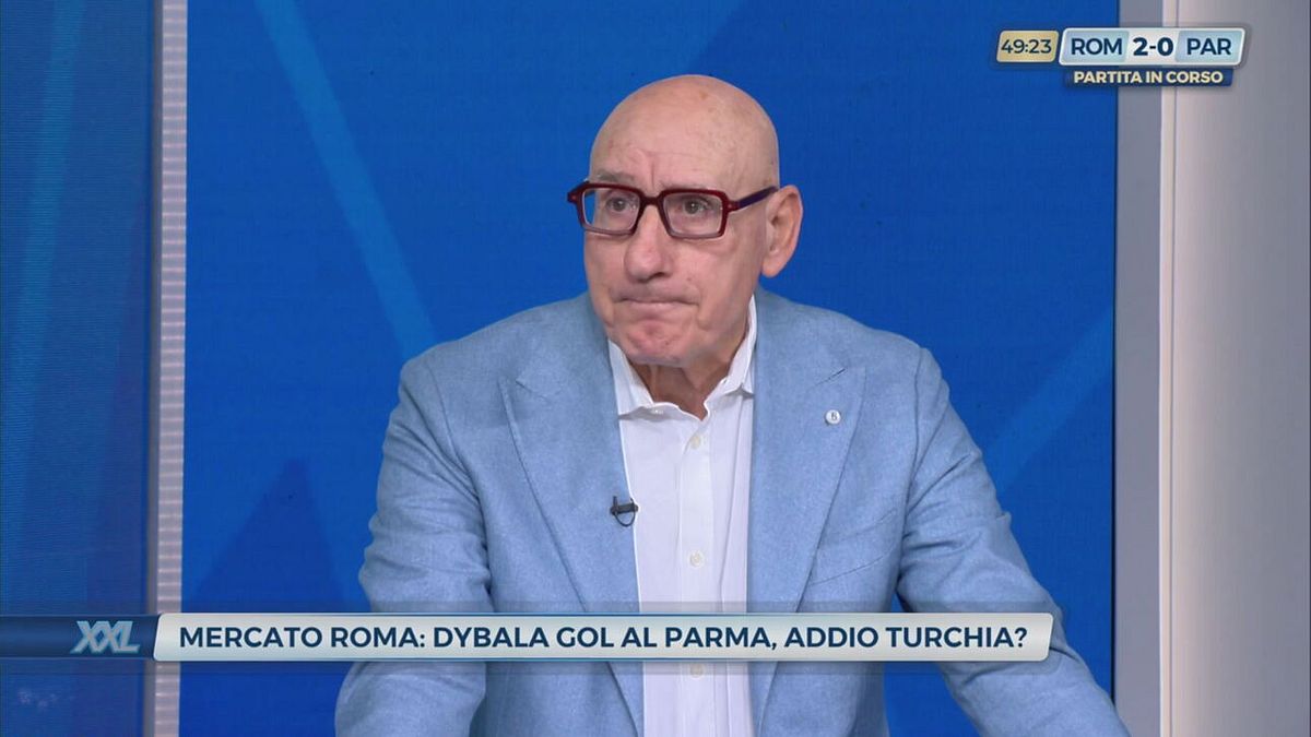 Graziani: "Sul futuro di Dybala vi dico che..."