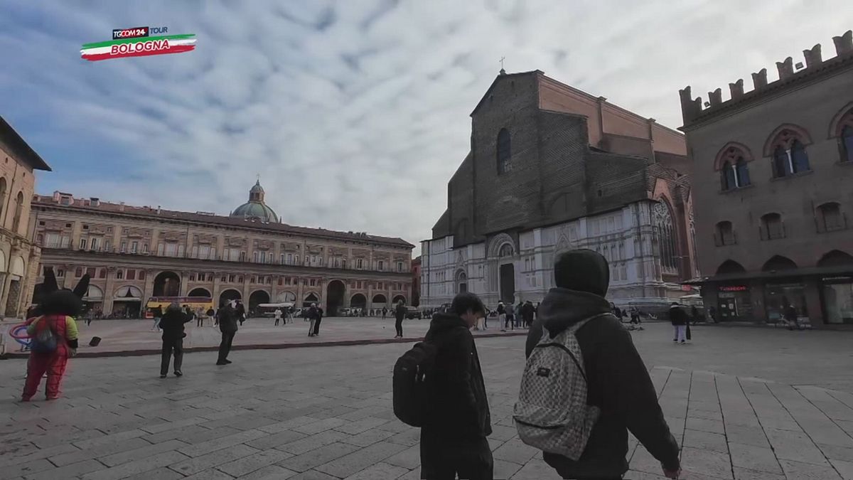 Bologna segreta: un viaggio tra le dimore storiche della città