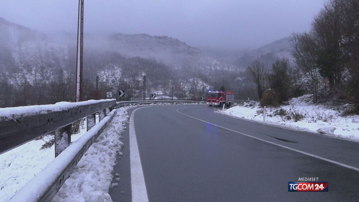 12.00 UDINE, MORTA MONOSSIDO SRV