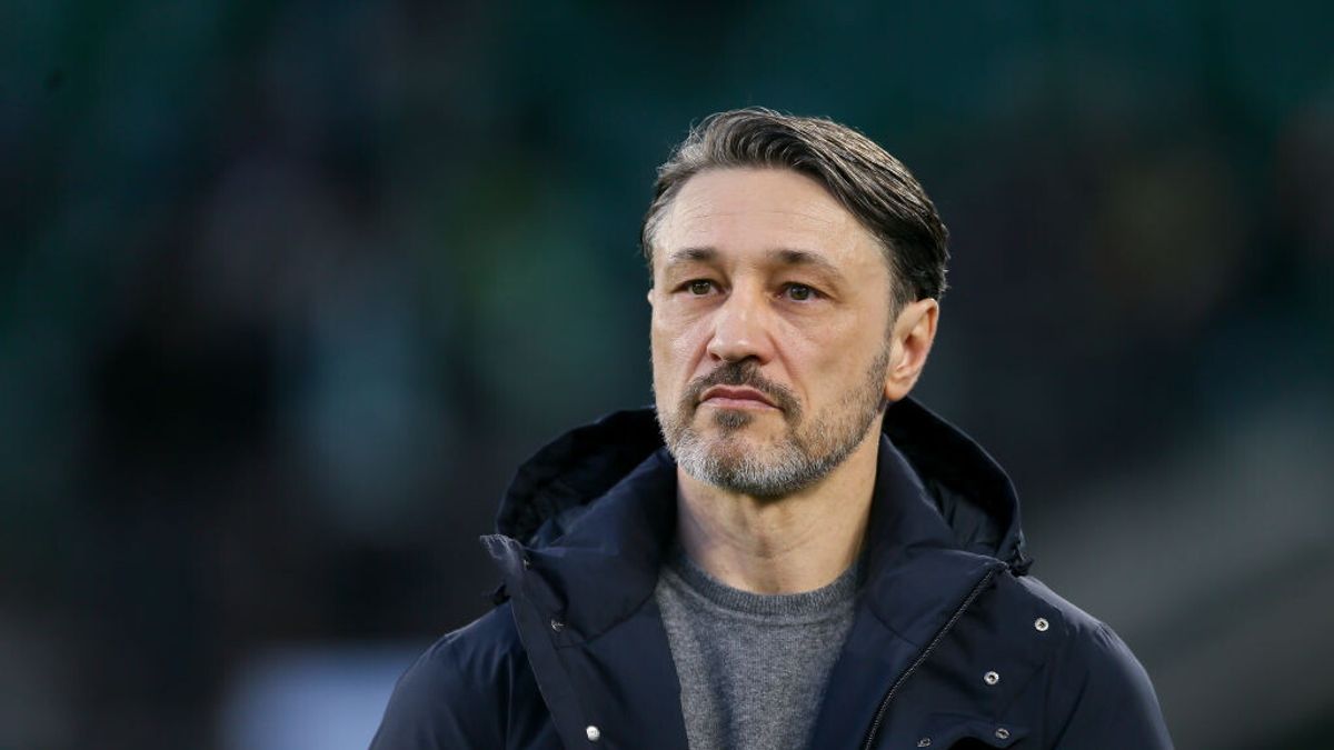 Niko Kovac 