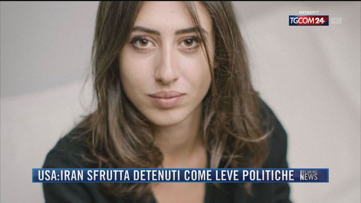 Breaking News delle 21.30 | Usa: Iran sfrutta detenuti come leve politiche