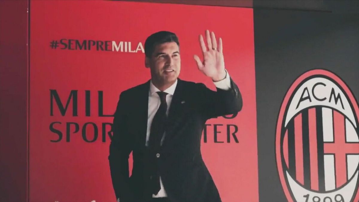 Milan, addio a Fonseca