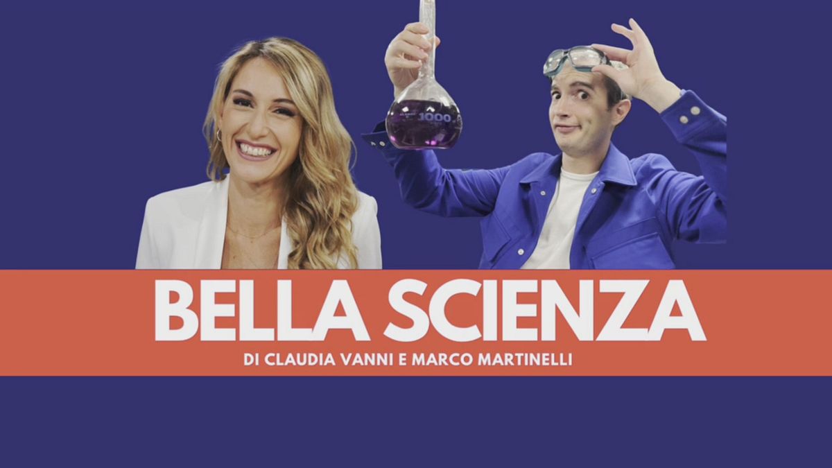 Bella scienza, il legame inaspettato tra alcol e dita