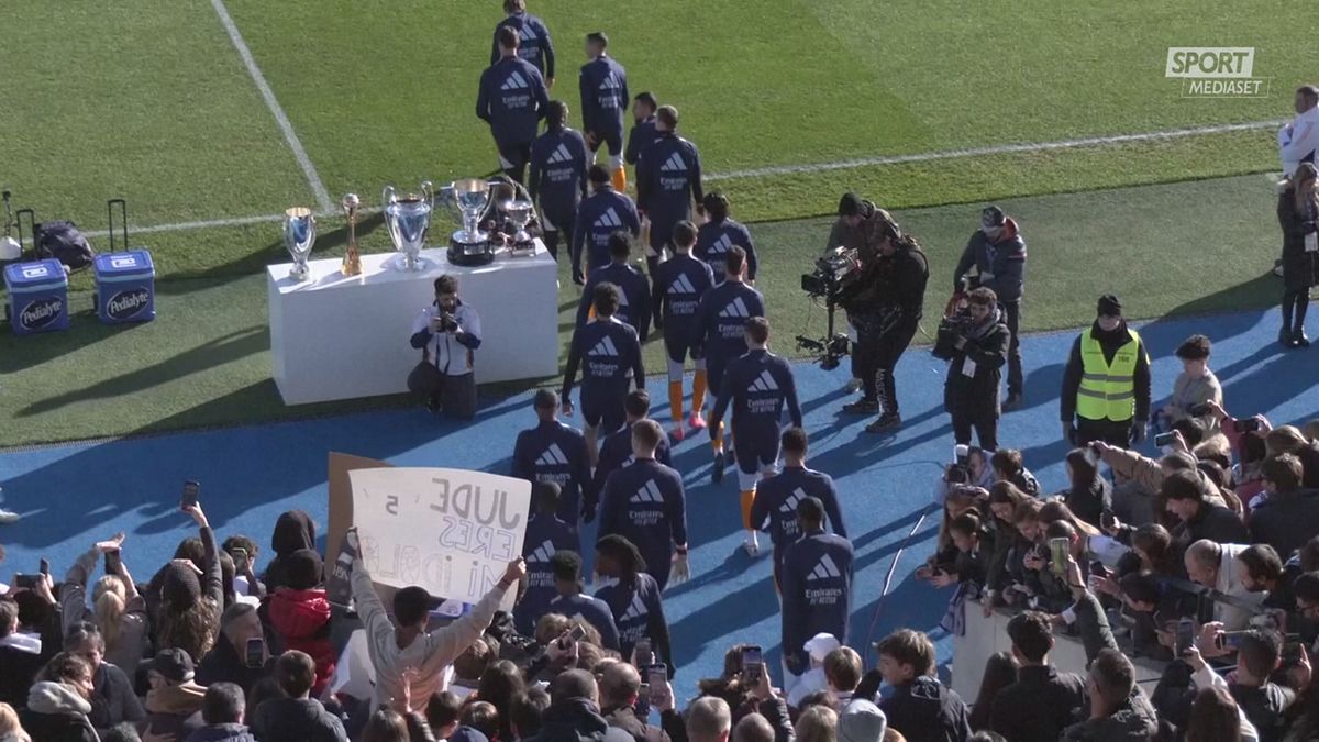 MCH REAL MADRID TIFOSI ULTIMO GIORNO 2024 1