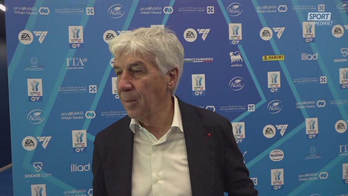 ONE TO ONE GASPERINI 1/1 1