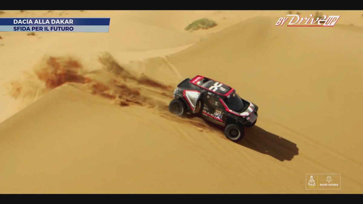 Dakar 2025