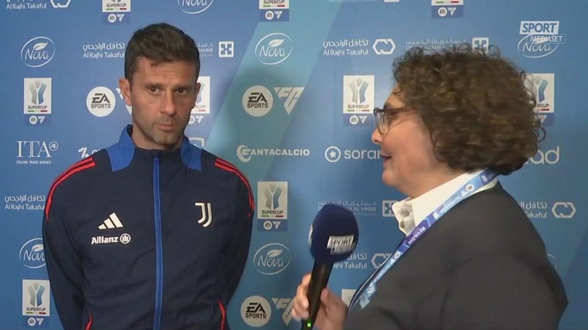 DICH ONE TO ONE THIAGO MOTTA PRE MILAN 1