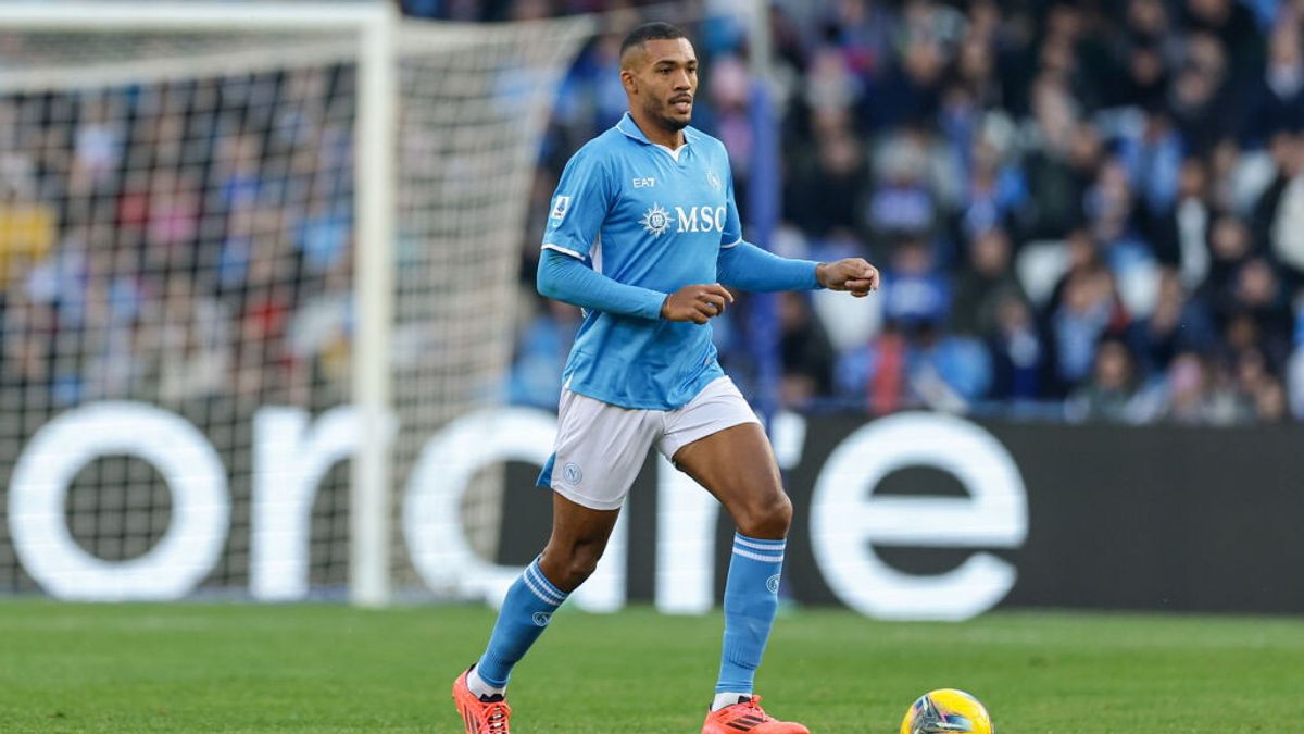 Juan Jesus (Napoli)