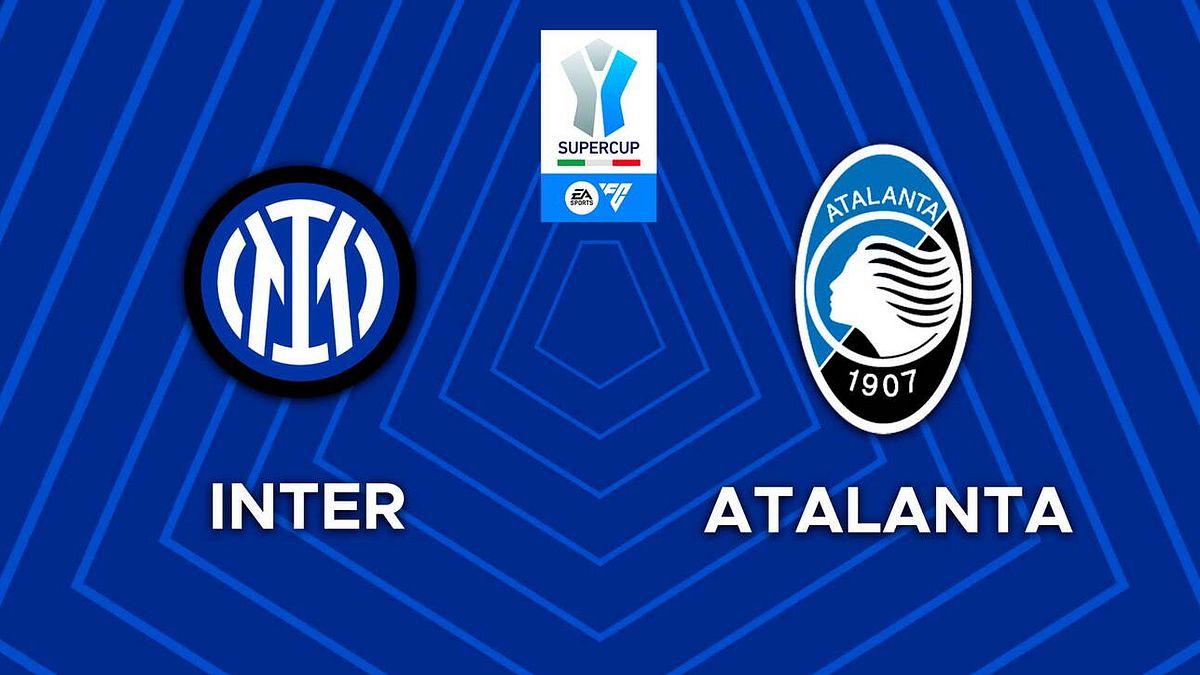 Inter-Atalanta: partita integrale