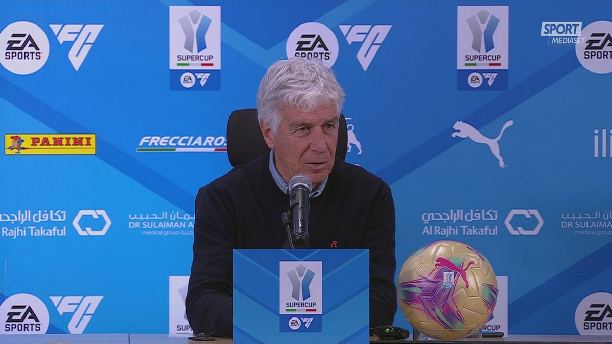 DICH GASPERINI POST INTER SU SCELTE 1