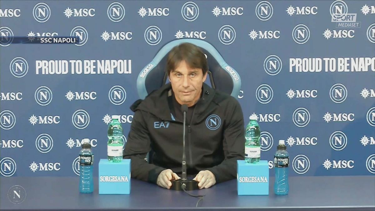 DICH CONTE PRE FIORENTINA 1