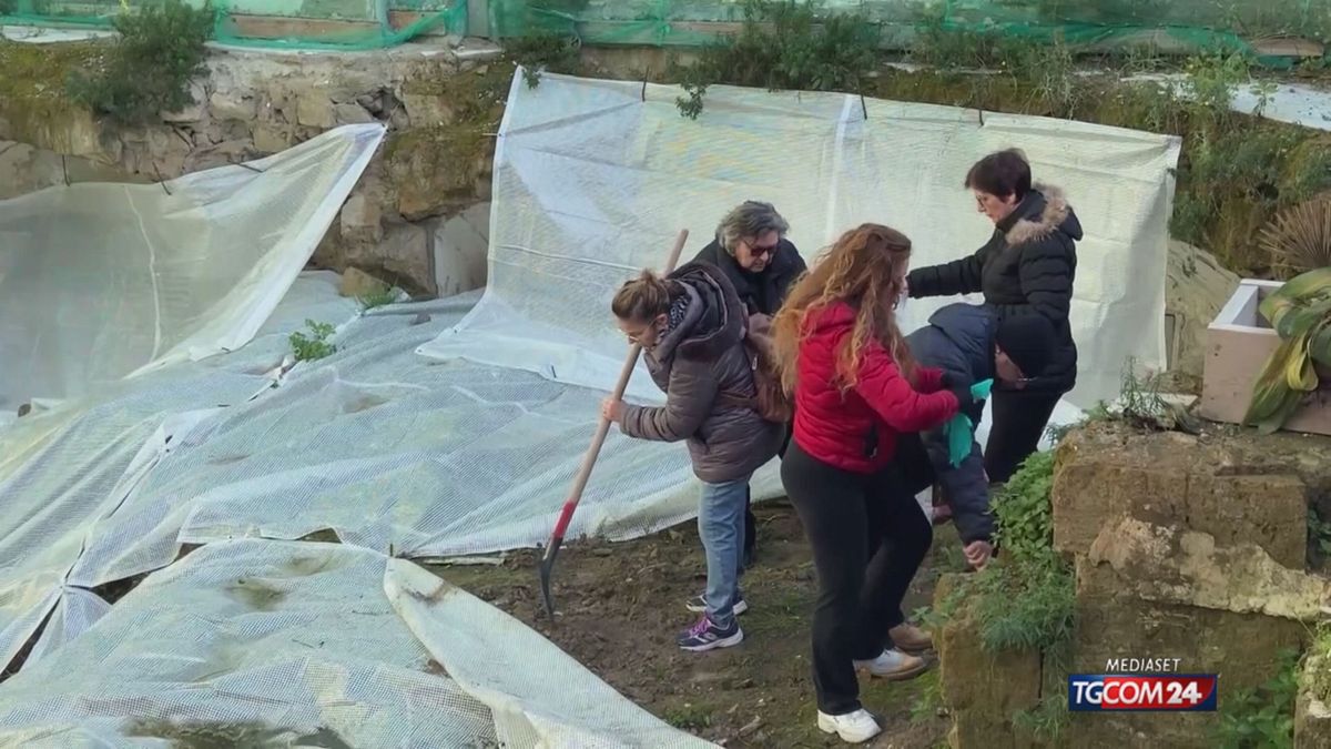 18.00 CIMITERO POGGIOREALE SRV