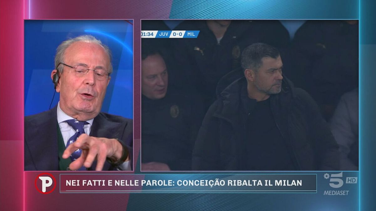 Ordine: "Milan, il derby di Supercoppa è la partita meno importante di gennaio"