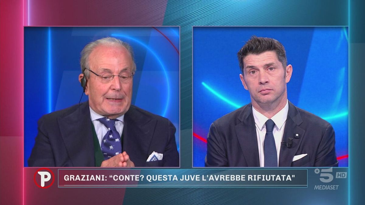 Ordine: "Aspettative troppo alte su Thiago Motta, pensavano fosse Guardiola..."