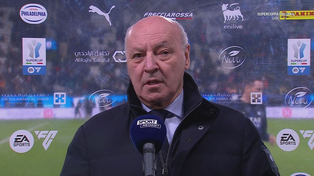 Marotta: "Artefici del nostro destino"