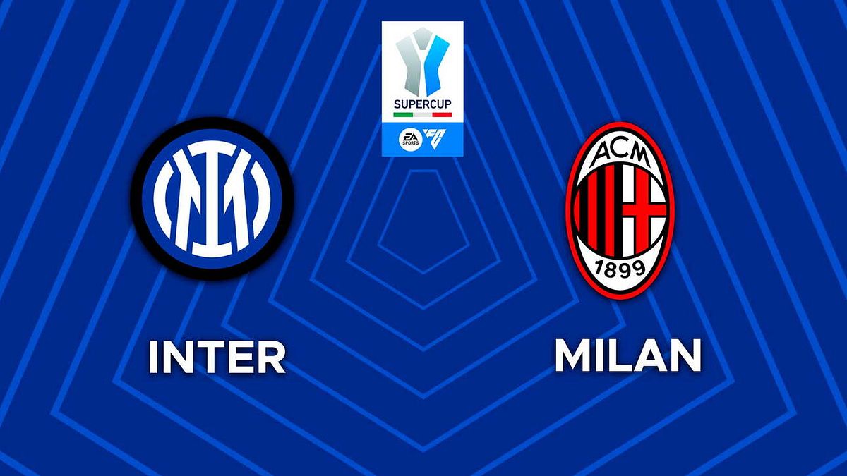 Inter-Milan: partita integrale