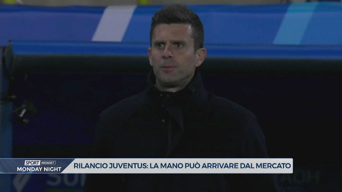 Thiago Motta non può più sbagliare