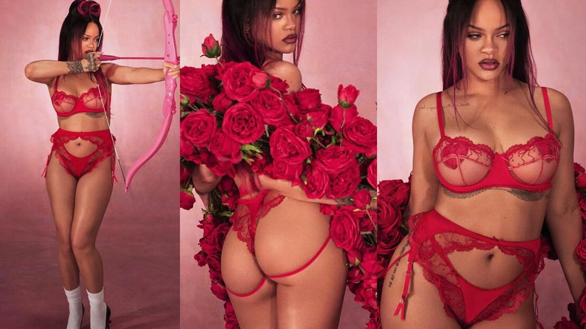 rihanna