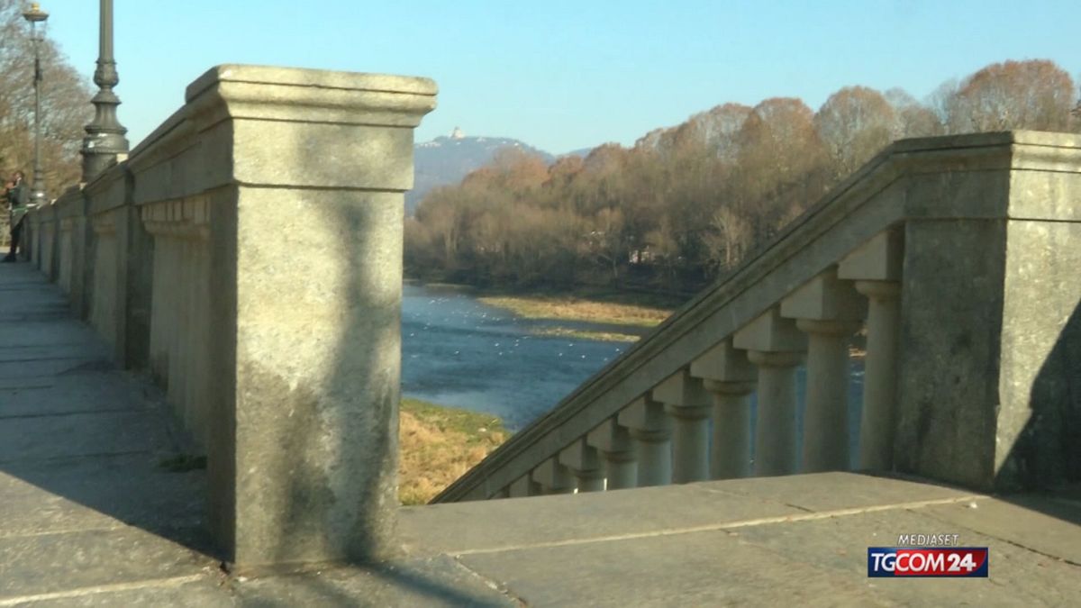 12.00 TORINO, 16 ANNI PER LA BICI SRV