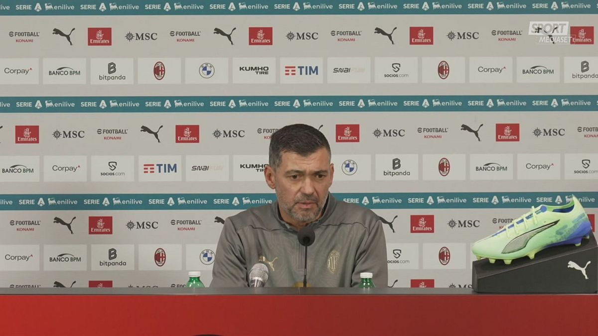 DICH SERGIO CONCEICAO PRE CAGLIARI 1