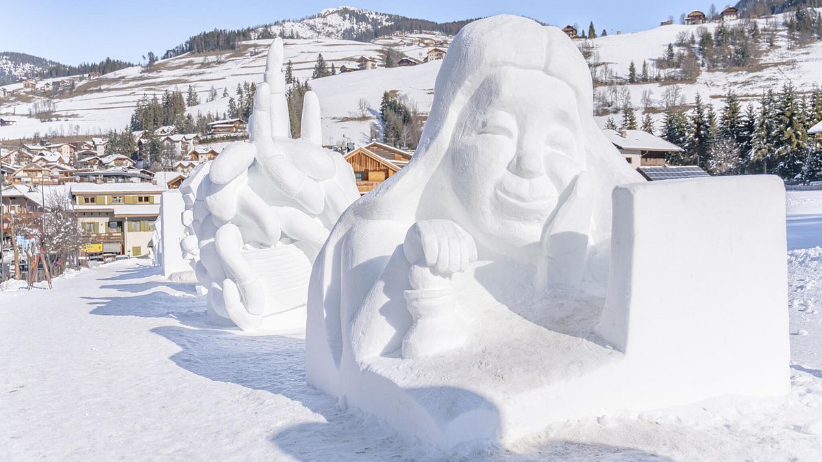  Foto: Snow Festival 