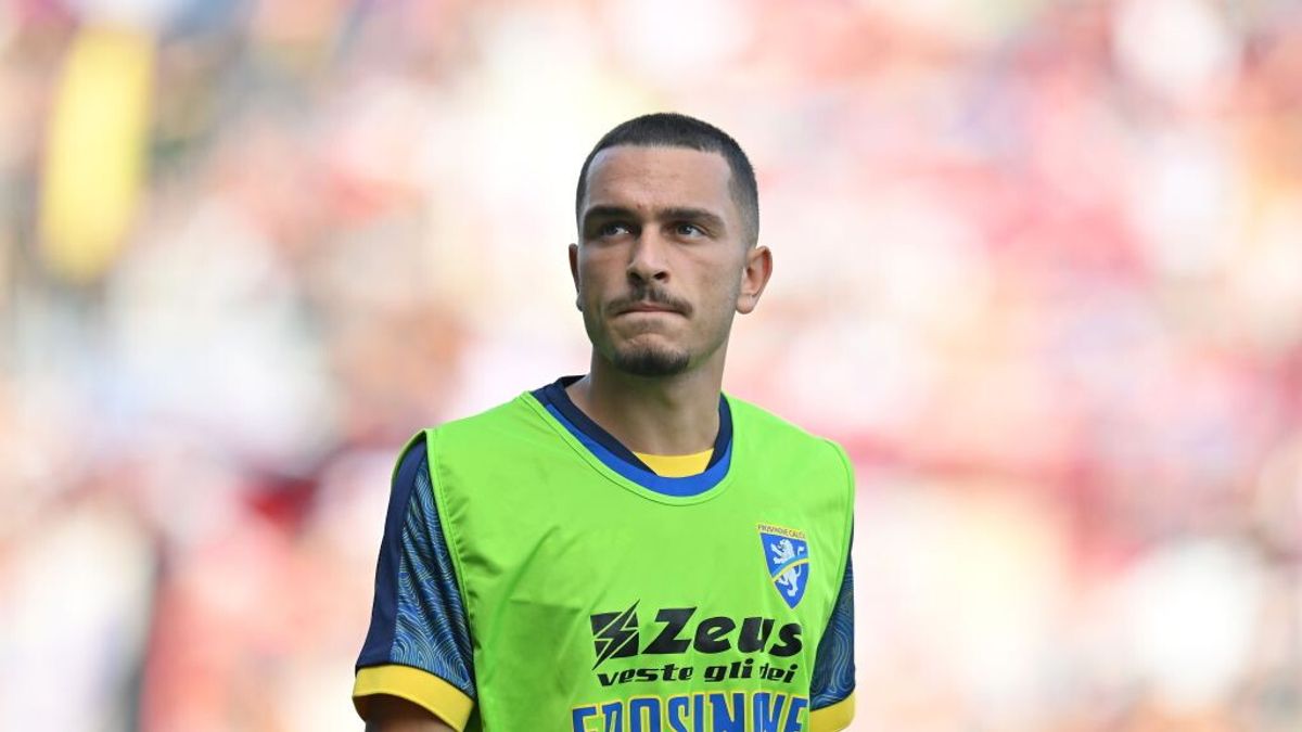 Arijon Ibrahimovic