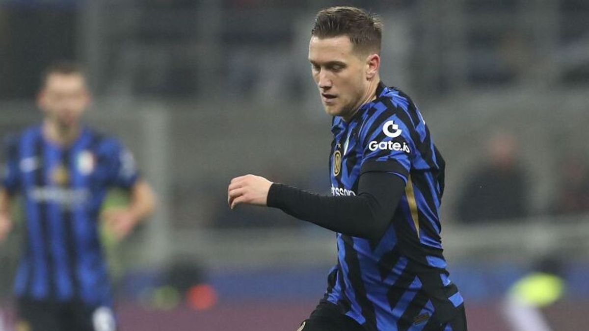 Zielinski (Inter)