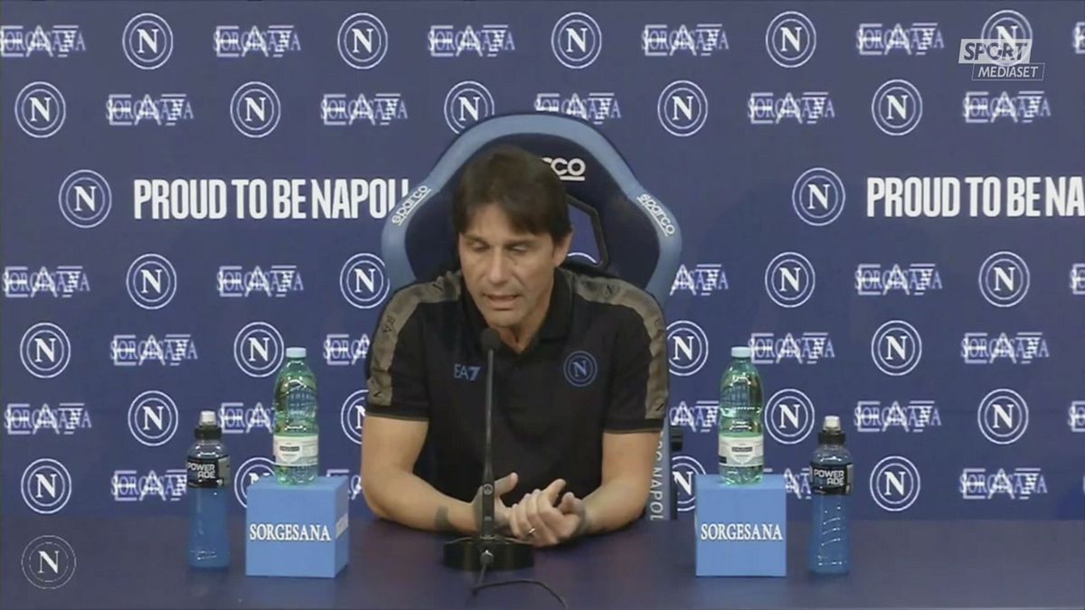 DICH CONTE PRE VERONA DELUSIONE 1