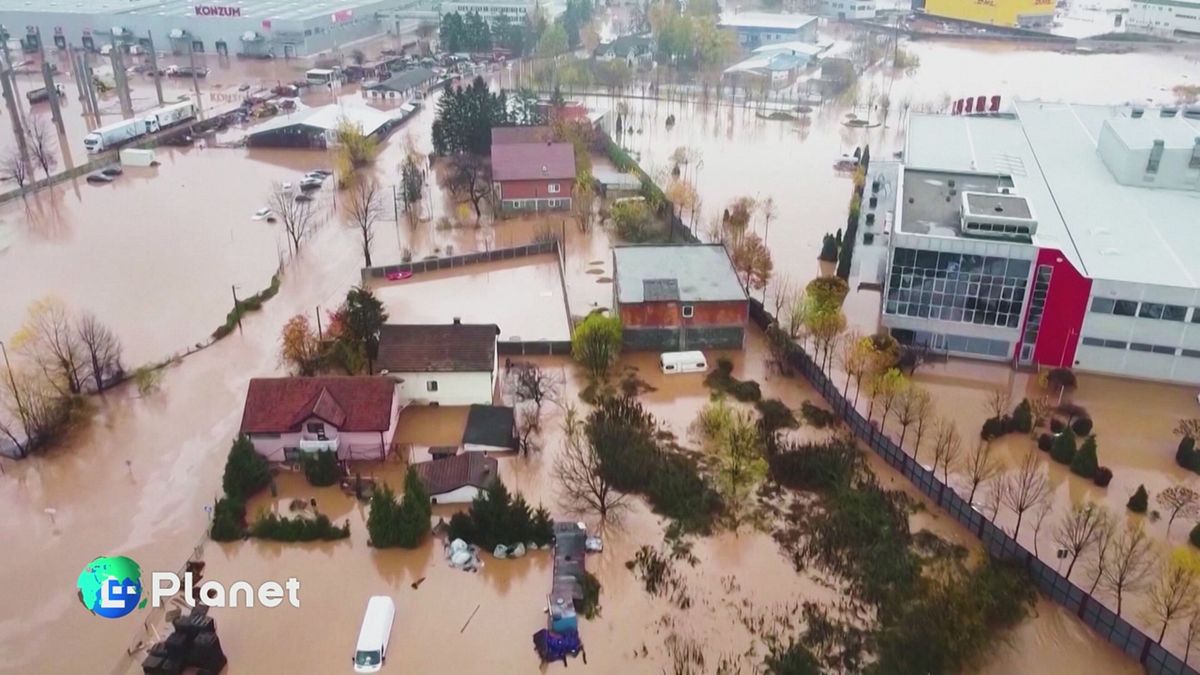 I bond della catastrofe