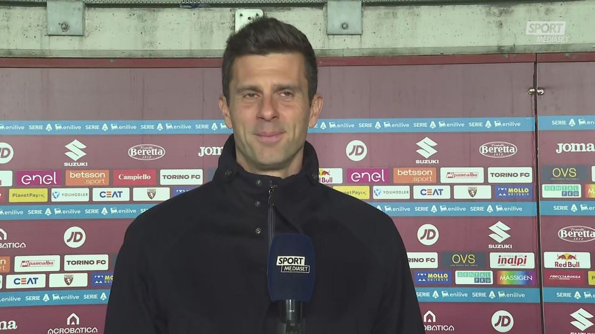 DICH THIAGO MOTTA POST DERBY 11/1 1