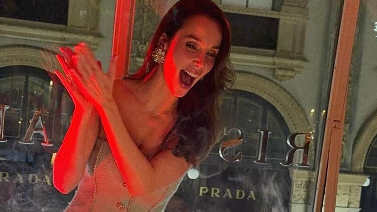 paola di benedetto