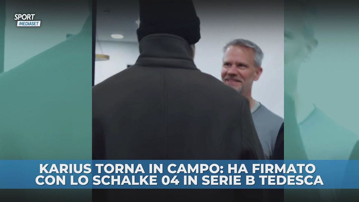 Karius torna in campo: ha firmato con lo Schalke 04