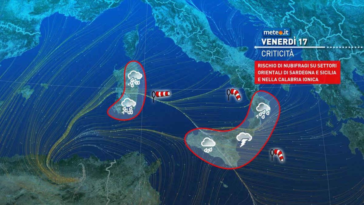 meteo