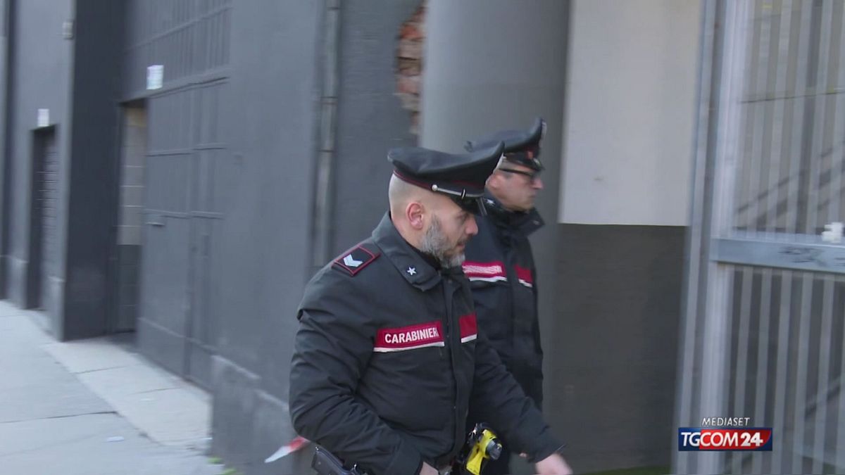 12.10 VIOLENZA MILANO