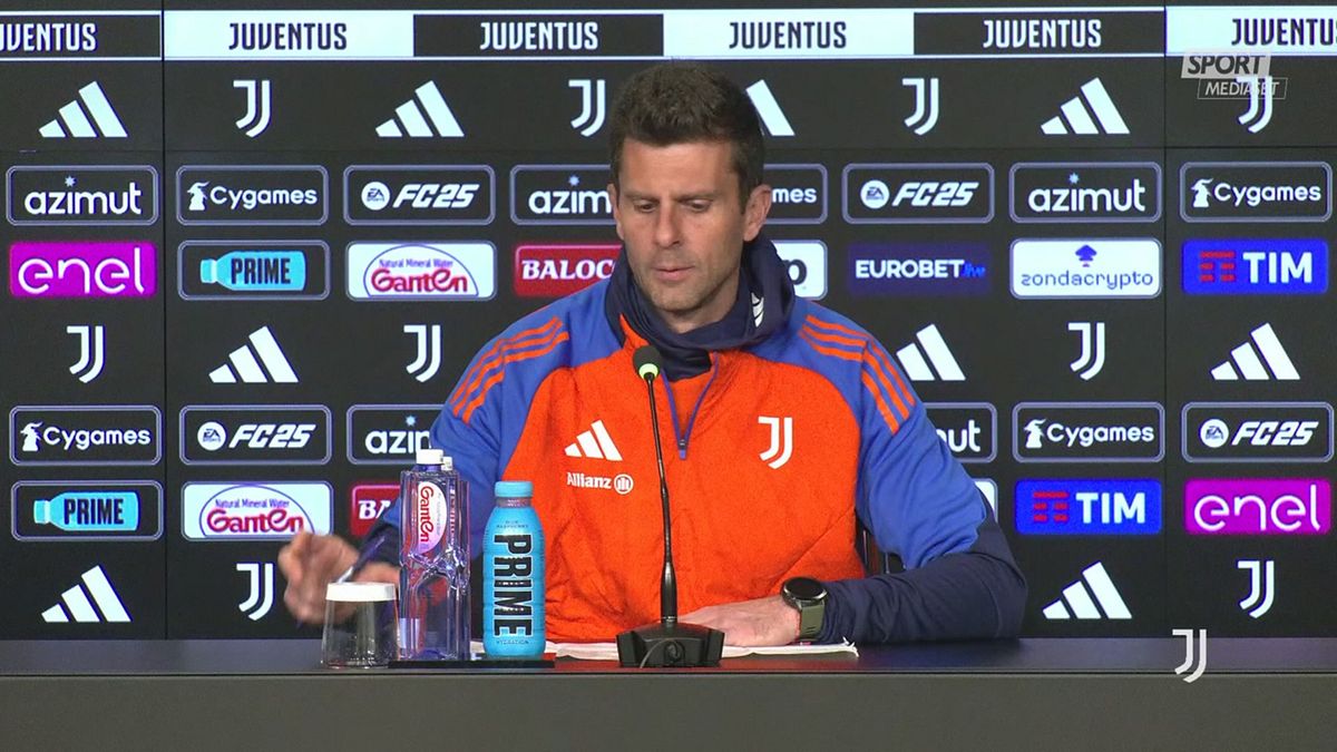 DICH THIAGO MOTTA PRE MILAN 17/1 DICH