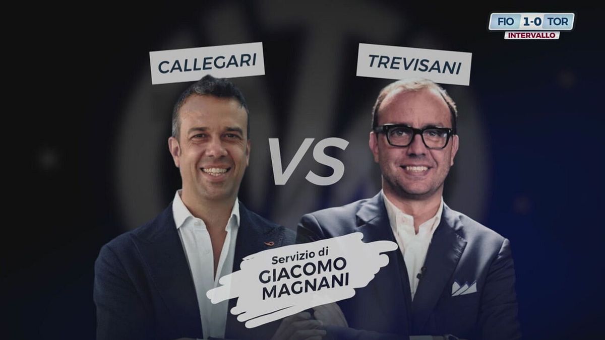 Callegari vs Trevisani: 5 domande sull'Inter