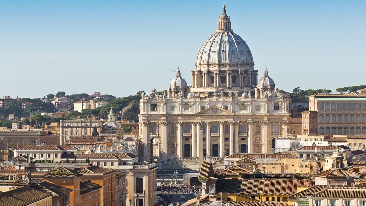 Basilica di San Pietro