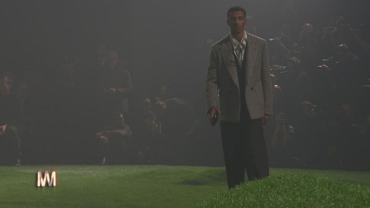 Jo Squillo: Zegna, la collezione Fall/Winter 2025/2026