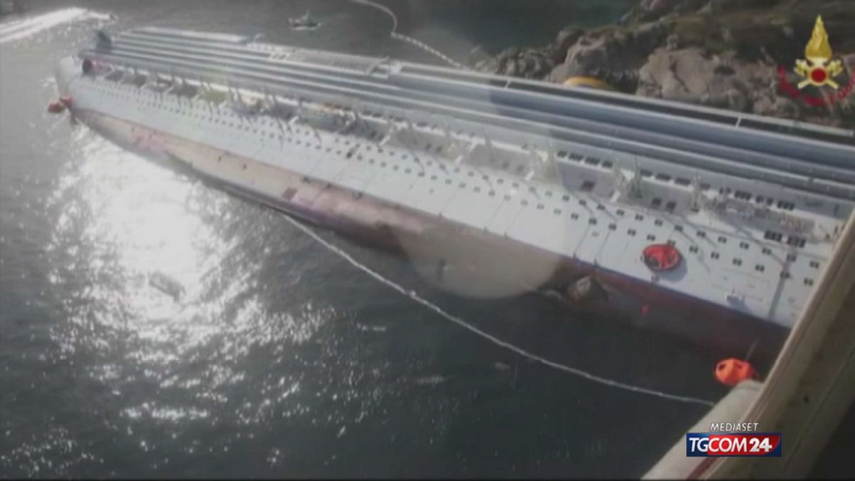 18.10 SCHETTINO CHIEDE SEMILIBERTA'