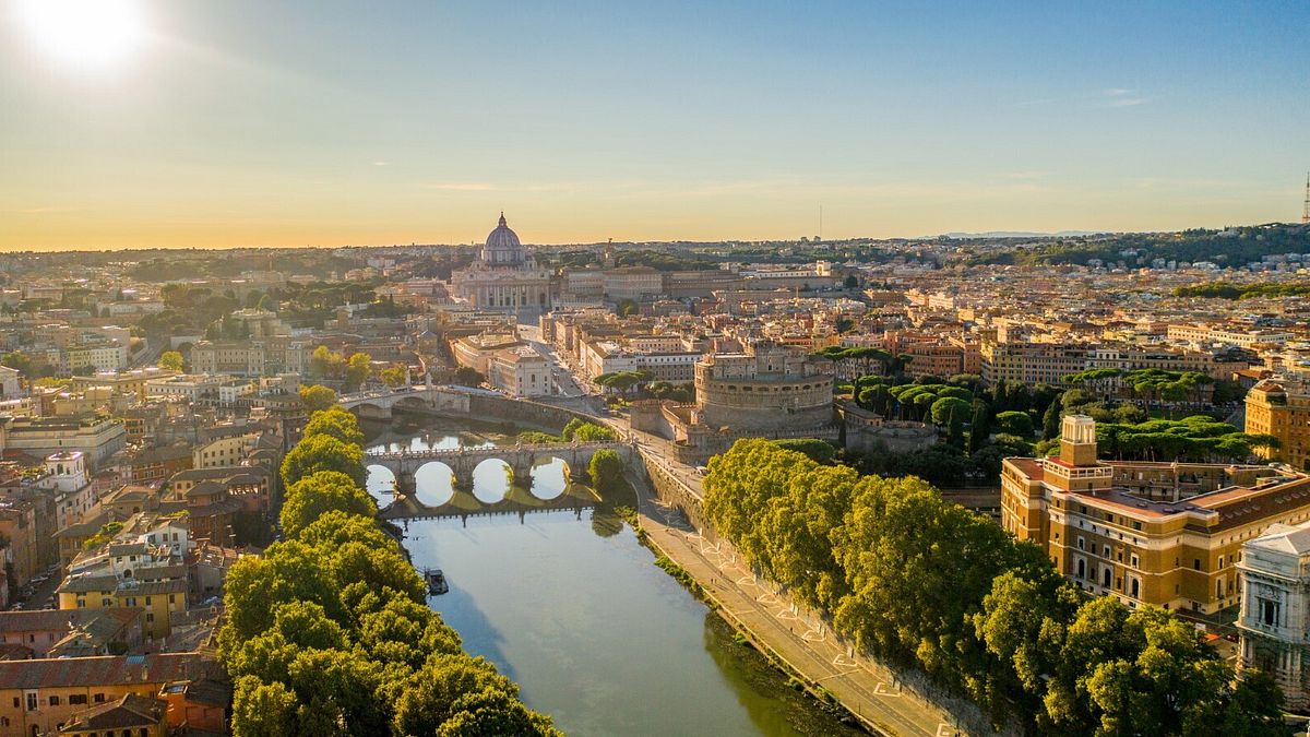 Tevere