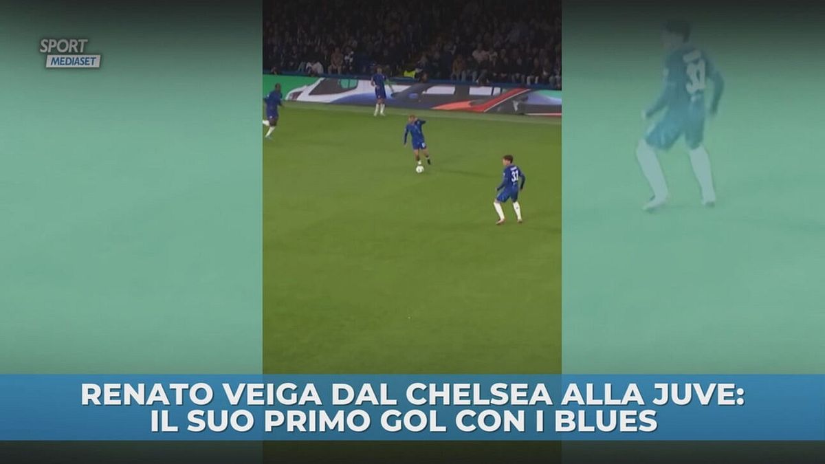 Veiga alla Juve, ecco come gioca