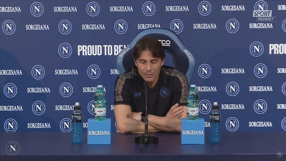 DICH CONTE SUL MEGAFONO 23/1 DICH