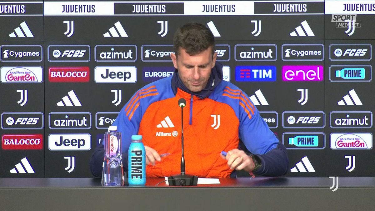 DICH CONFERENZA THIAGO MOTTA INTEGRALE DICH