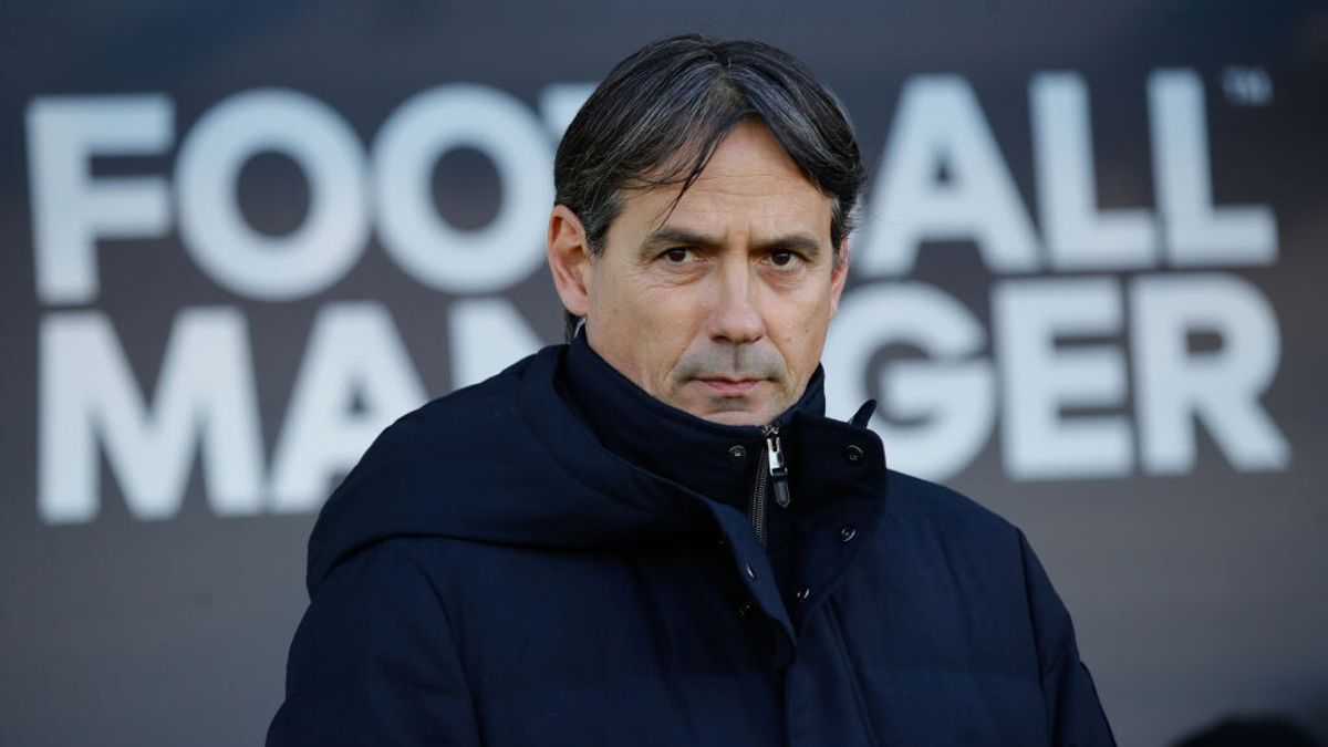 1) Simone Inzaghi: 200 vittorie in 332 partite