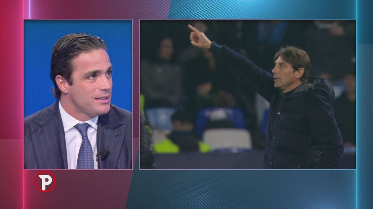 Matri: "Vi spiego come Conte prepara le partite"